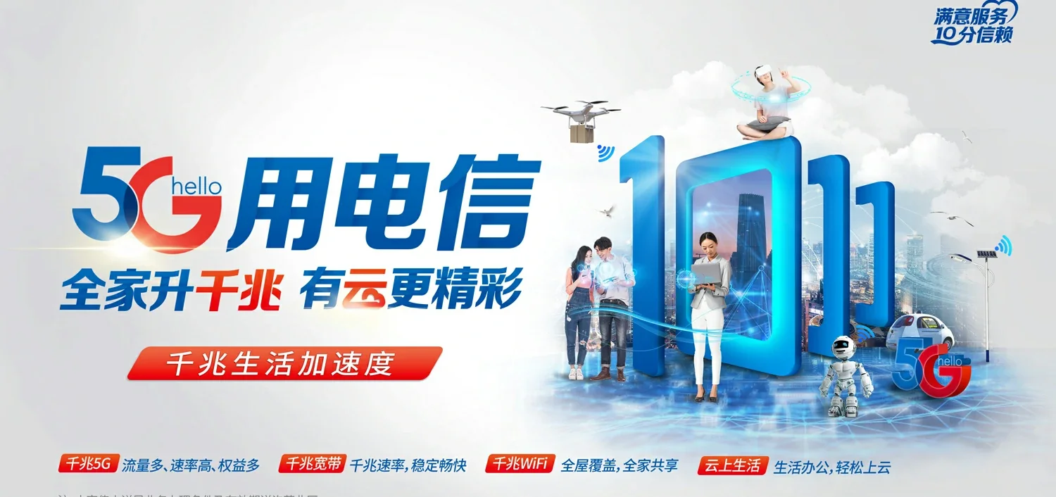 中国电信 永靖县电信宽带 宽带套餐
